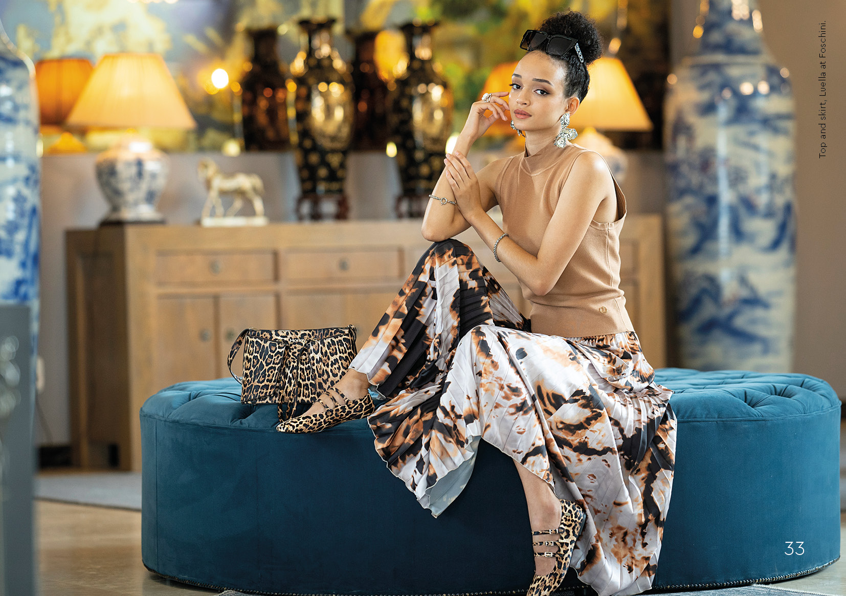 Zayya Fragrance South Africa Handcrafted Perfumes
