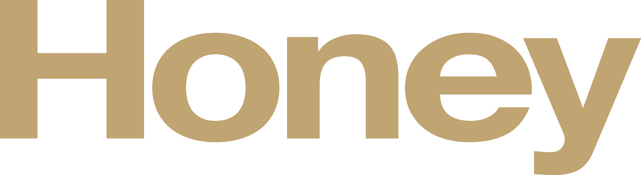 Honey_Logo